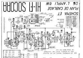 Socora-6W_6 Watt-1961 preview